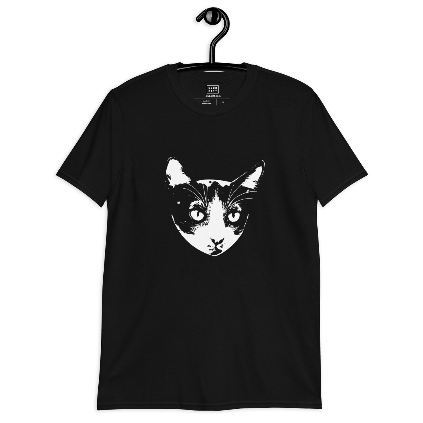 HIDALGO Cat on T-Shirt