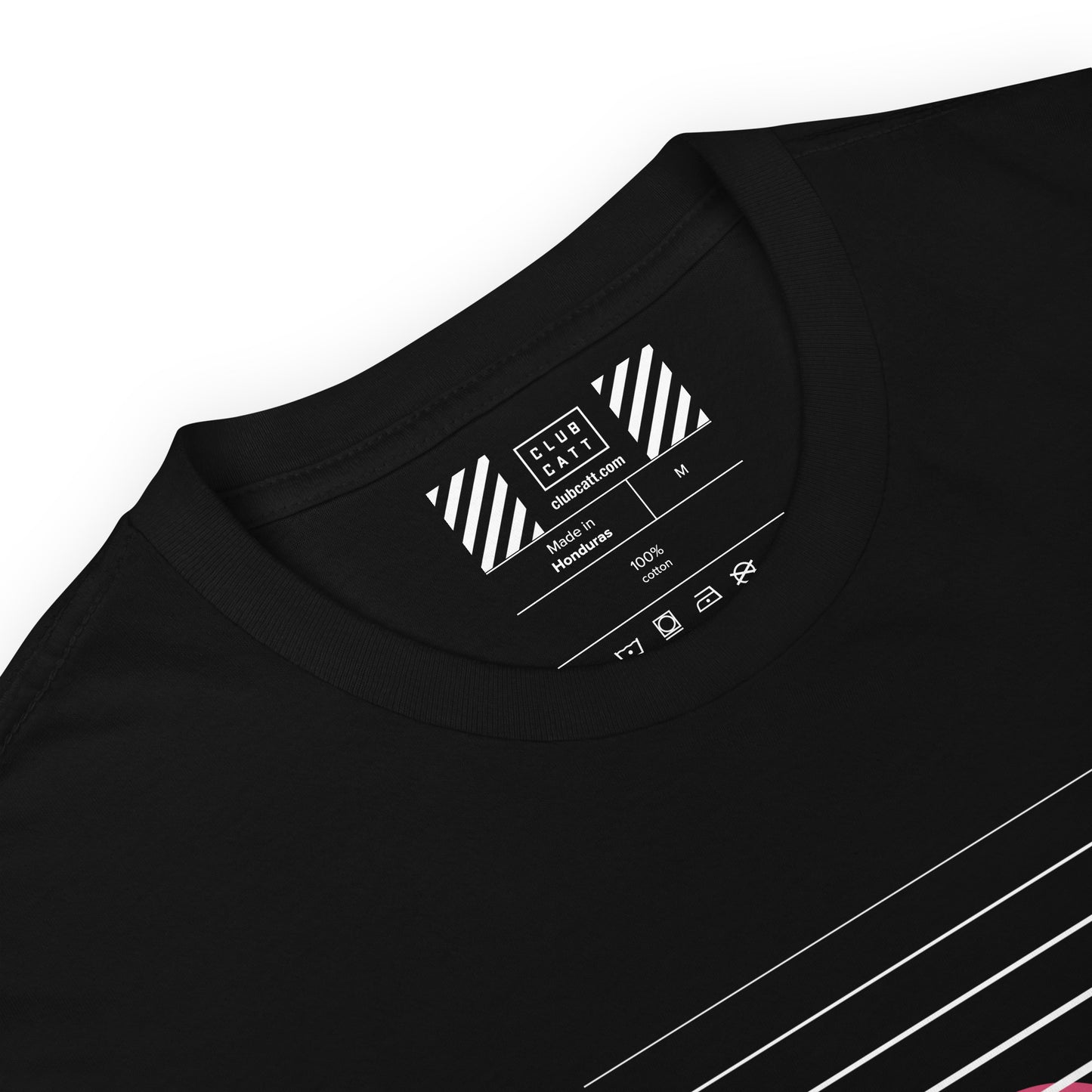 Lines • Designer T-Shirt