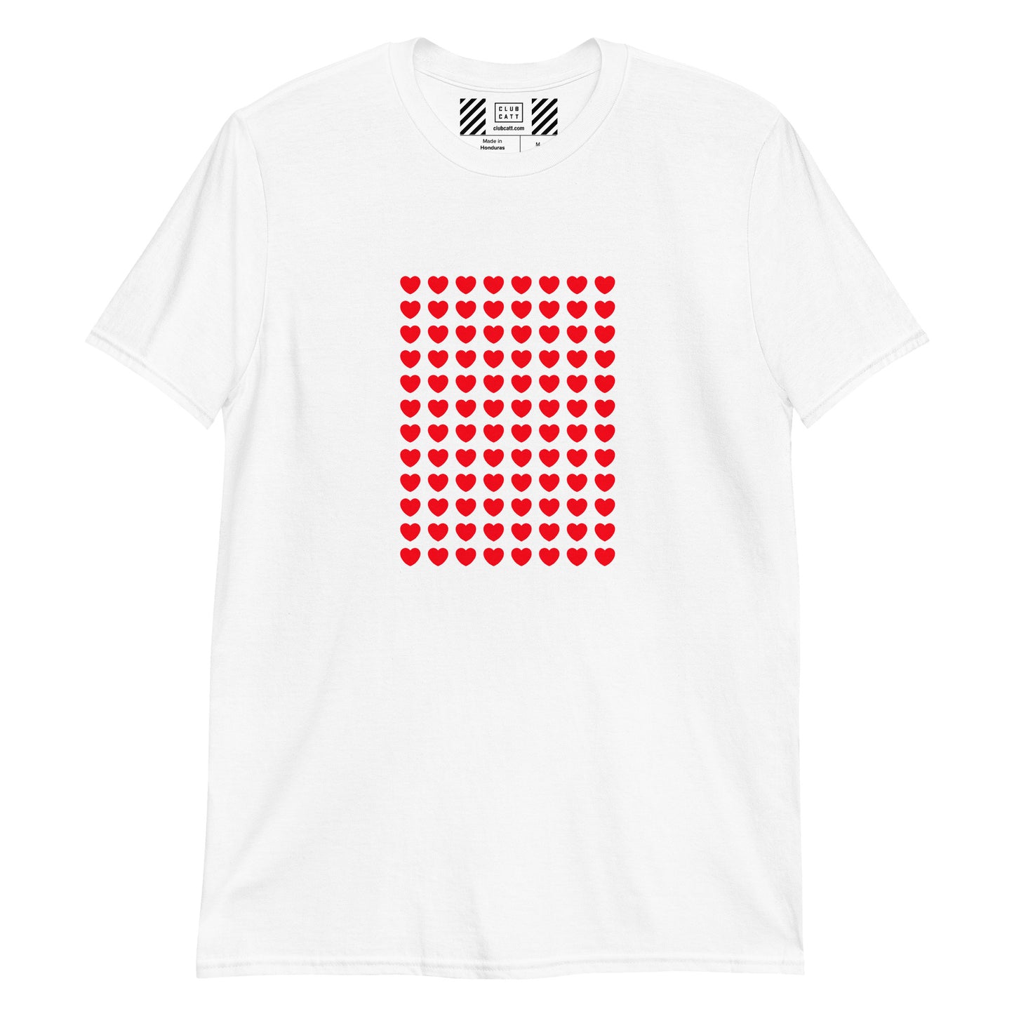 96 Hearts T-Shirt