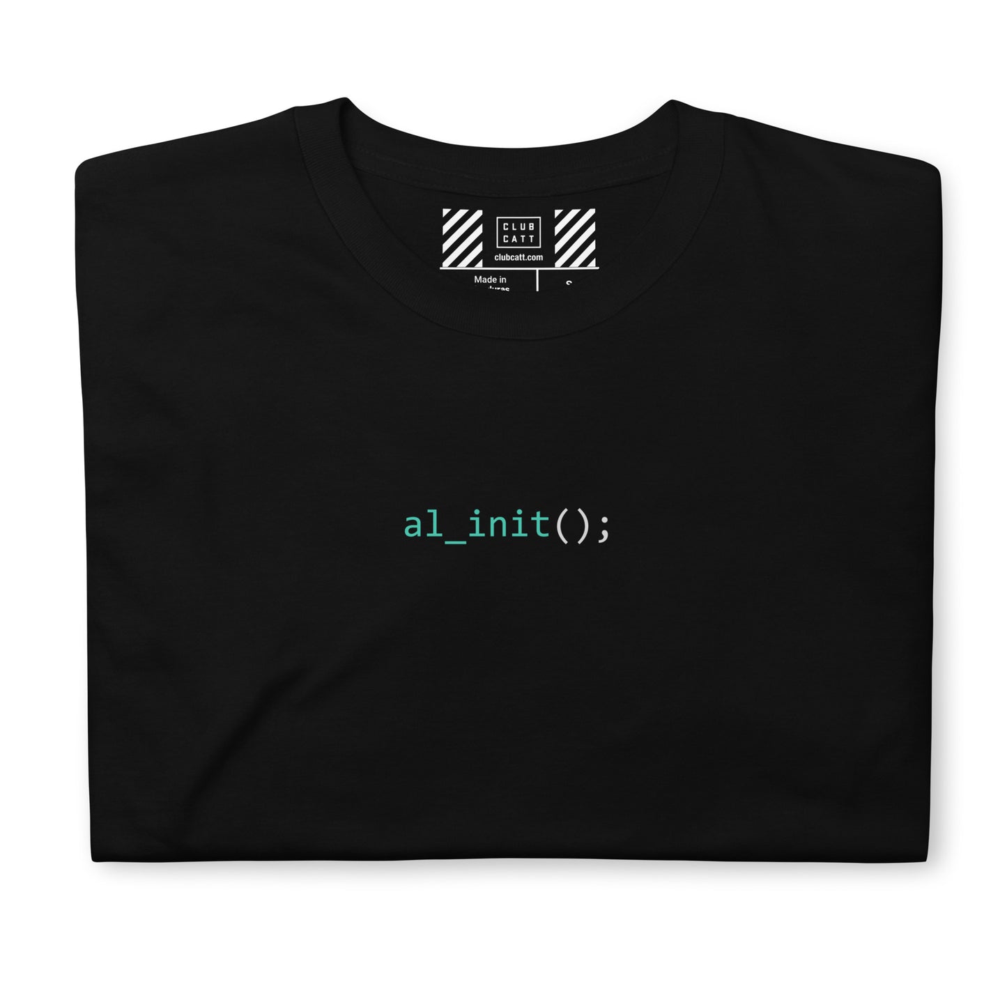 al_init Shirt