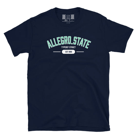 ALLEGRO_STATE T-Shirt