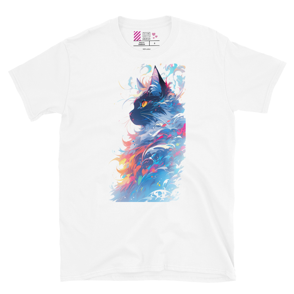 Xxxxxxx Anime Cat Art shirt - Wow Tshirt Store Online