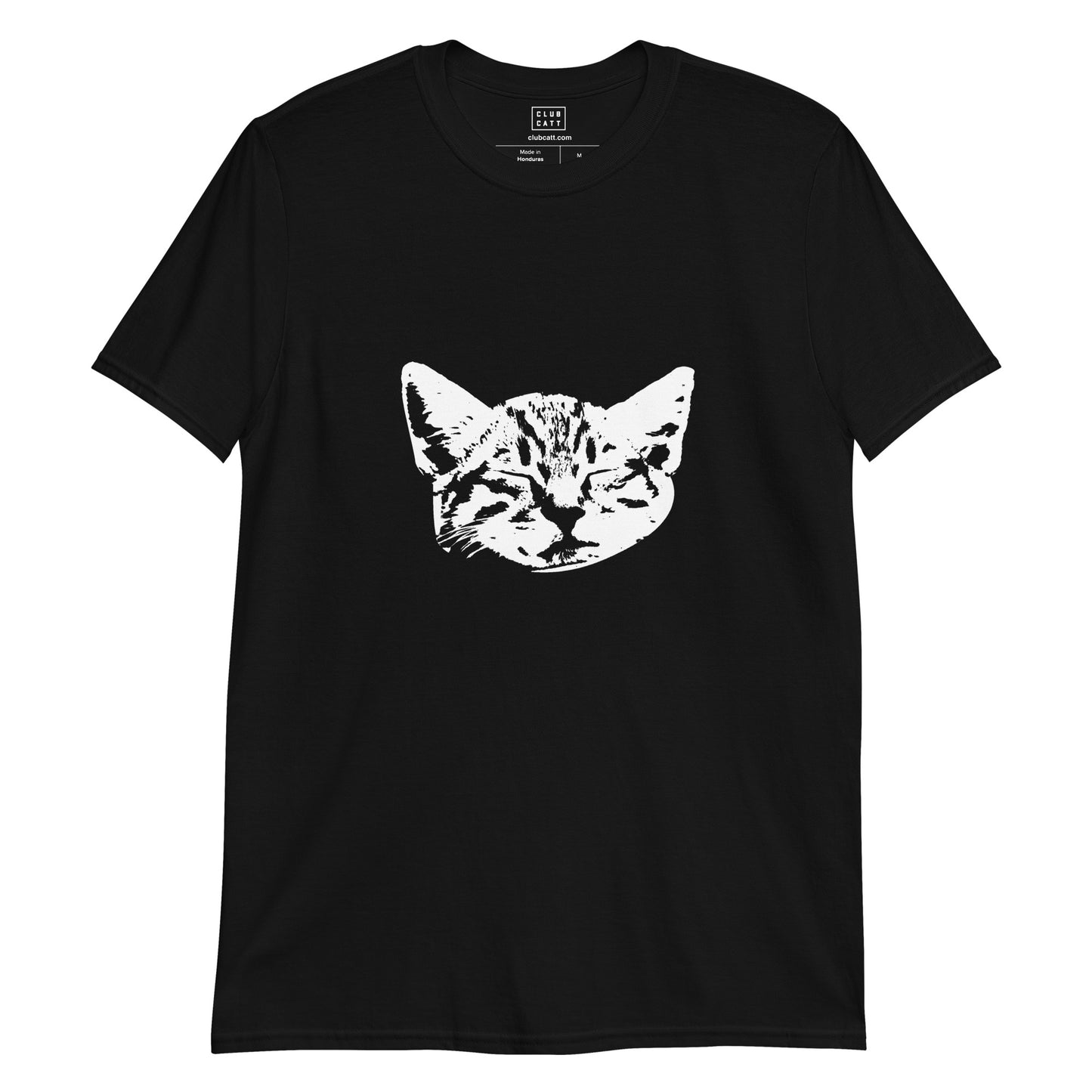 Yuki Cat on T-Shirt