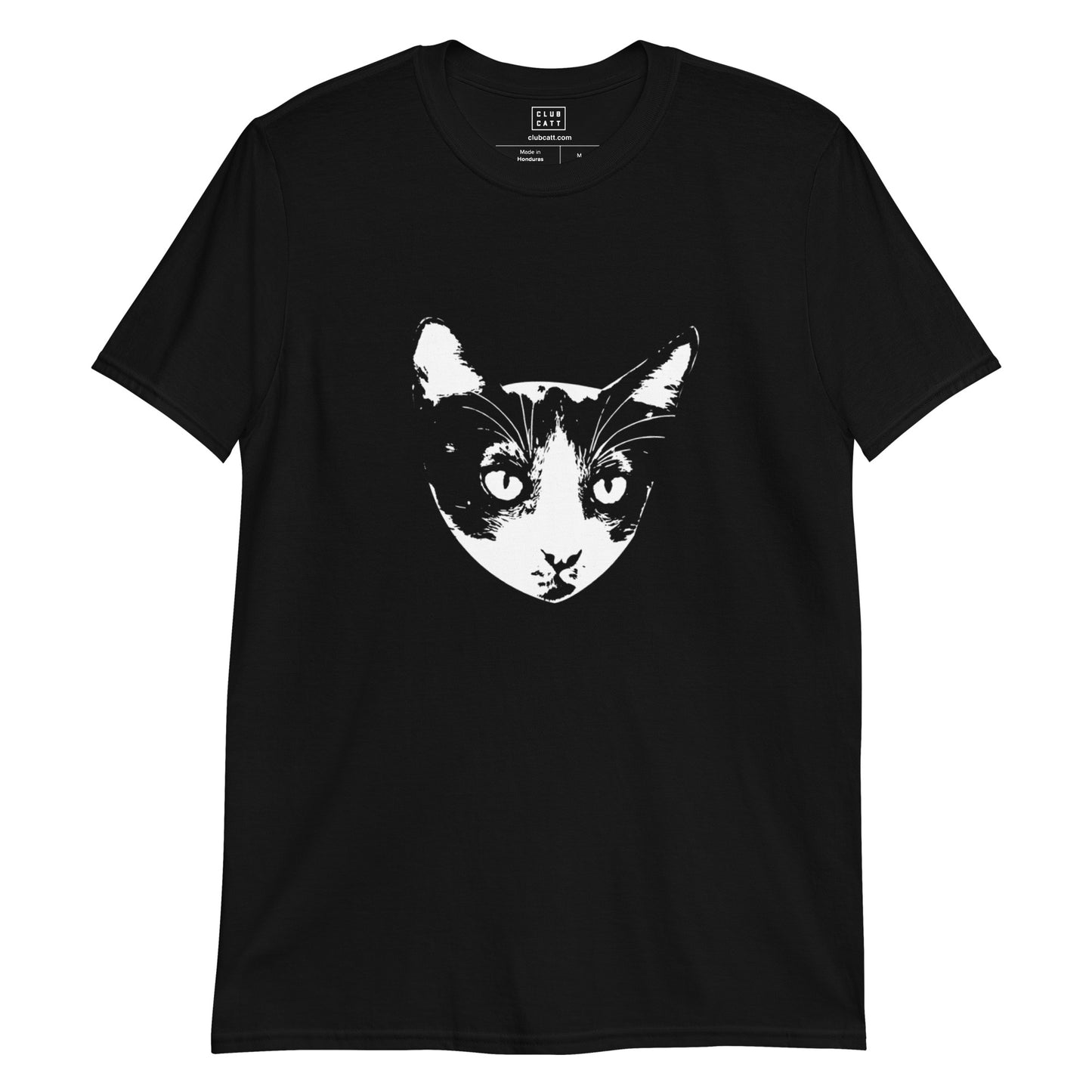 HIDALGO Cat on T-Shirt