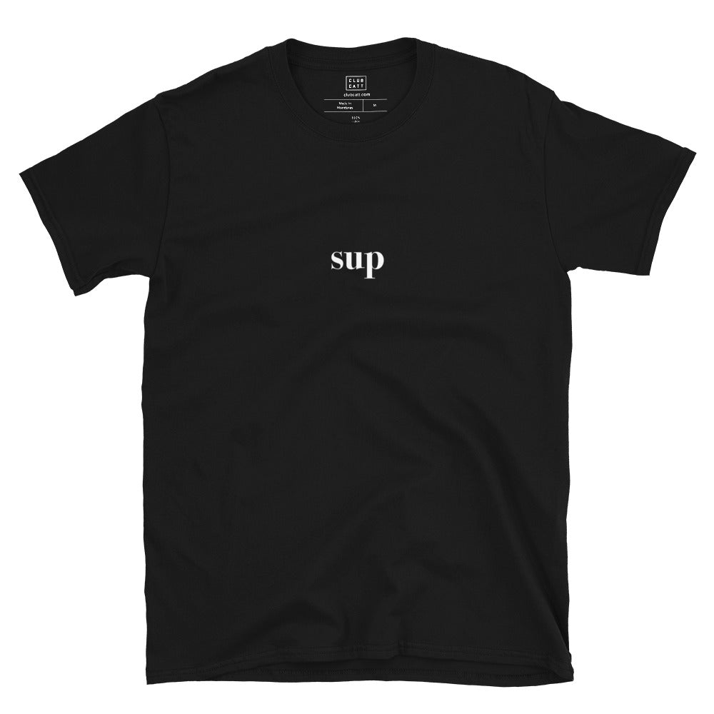 Sup Designer T-Shirt