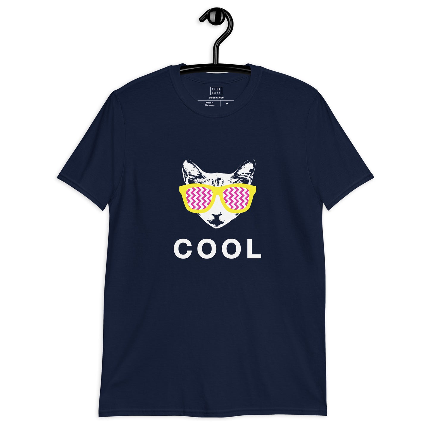 Cool Cat • Cat Shirt