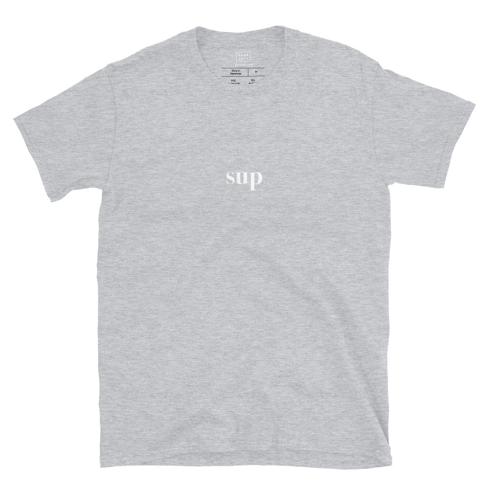 Sup Designer T-Shirt